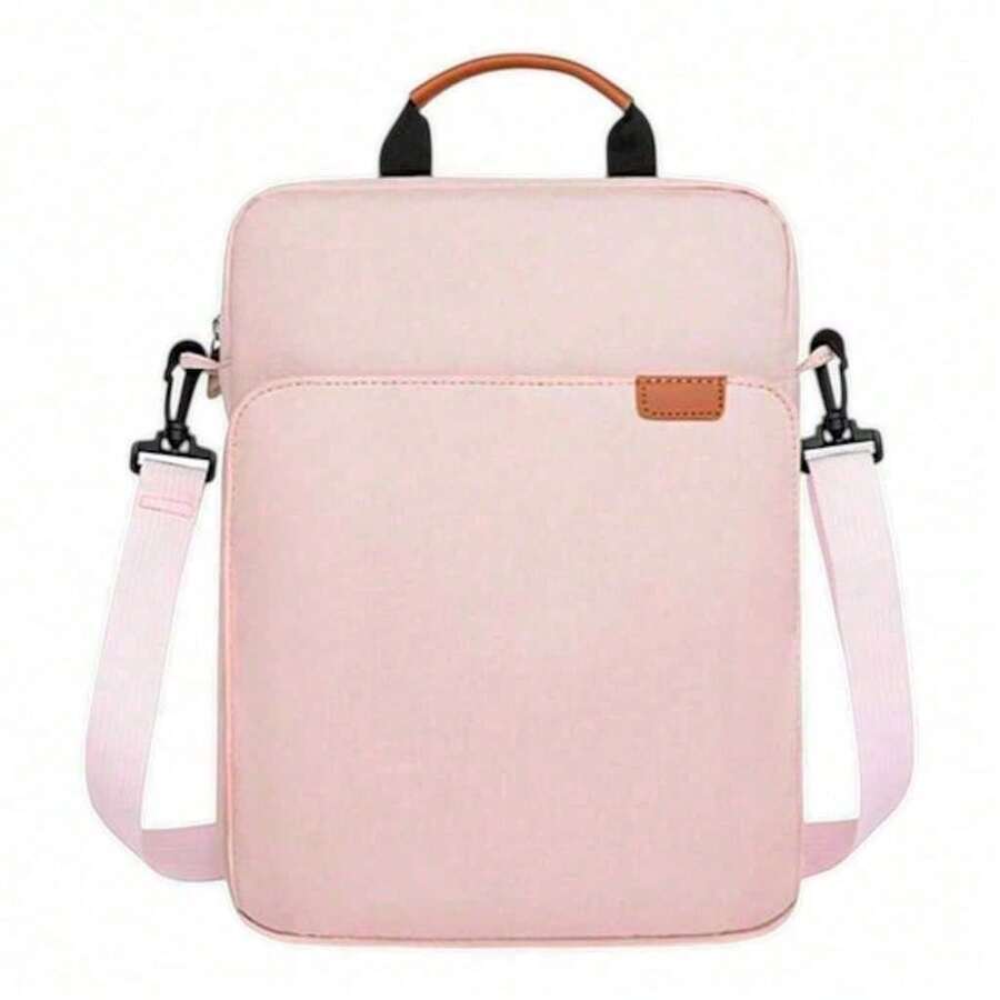 Tablet Case Bag For 11 And 13 Inch Screen Sizes - ROSE - View 1