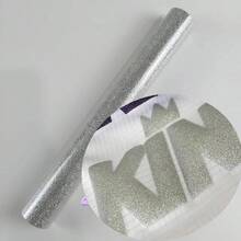 0.4毫米厚3D立体压纹热转印乙烯基材料 - 适用于T恤、帽子、包袋等。可用切割绘图仪切割。不适用于激光切割。 - X - 查看 44