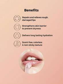 COSRX Lip Care - Buttery - View 3