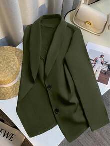 Verde militar