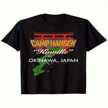 Women T-Shirts - Black - View 8
