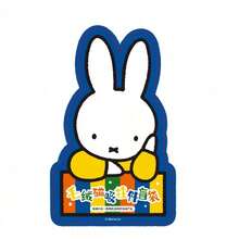Official Authorized Miffy Multi-Style Keychains, Bag Accessories, Beads + Fabric + Acrylic Combination Bag Charms, Portable Daily Decoration, Suitable For Backpacks, Keys And Phones, For Adults Only, 14+ - Fridge Magnet Blind Bag - View 9