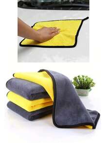 Toallas de Barista, Adecuadas para Máquinas de Café y Casas de Té - Paño de Limpieza Duradero - Toallas Cuadradas Pequeñas de Color Aleatorio Día de la Madre, Halloween, Navidad Paños de Limpieza. Tazas de Café, Equipo de Café, Paños de Limpieza de Tazas de Café, Herramientas de Matcha, Teteras, Tazas de Café Saudí, Máquinas de Espresso, Máquinas de Café, Filtros de Café, Paños de Limpieza Comunes para Servidores de Café - Rosa - Ver 12