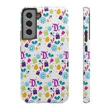 Étuis de téléphone tendance - 1 image couleur - Voir 11