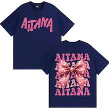 Women T-Shirts - Black - View 11