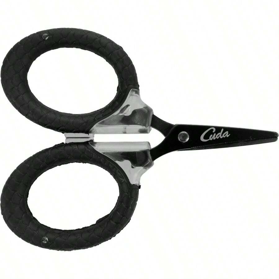 3 Inch Micro Scissors/Titanium Bonded Mark Zona Series - Initial - View 1