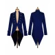 Vintage Tuxedo/blue