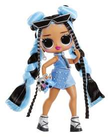 MGA Entertainment L.O.L.SURPRISE! Muñeca principal LOL Surprise Tweens - Freshest - Multicolor - Ver 4