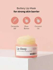 COSRX Lip Care - Buttery - View 2
