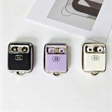 1 件装 TPU 汽车钥匙保护套，带 3 个按键，适用于 1998-2016 款 F-150、F-250、F-350 及相关配件 - A - 查看 3