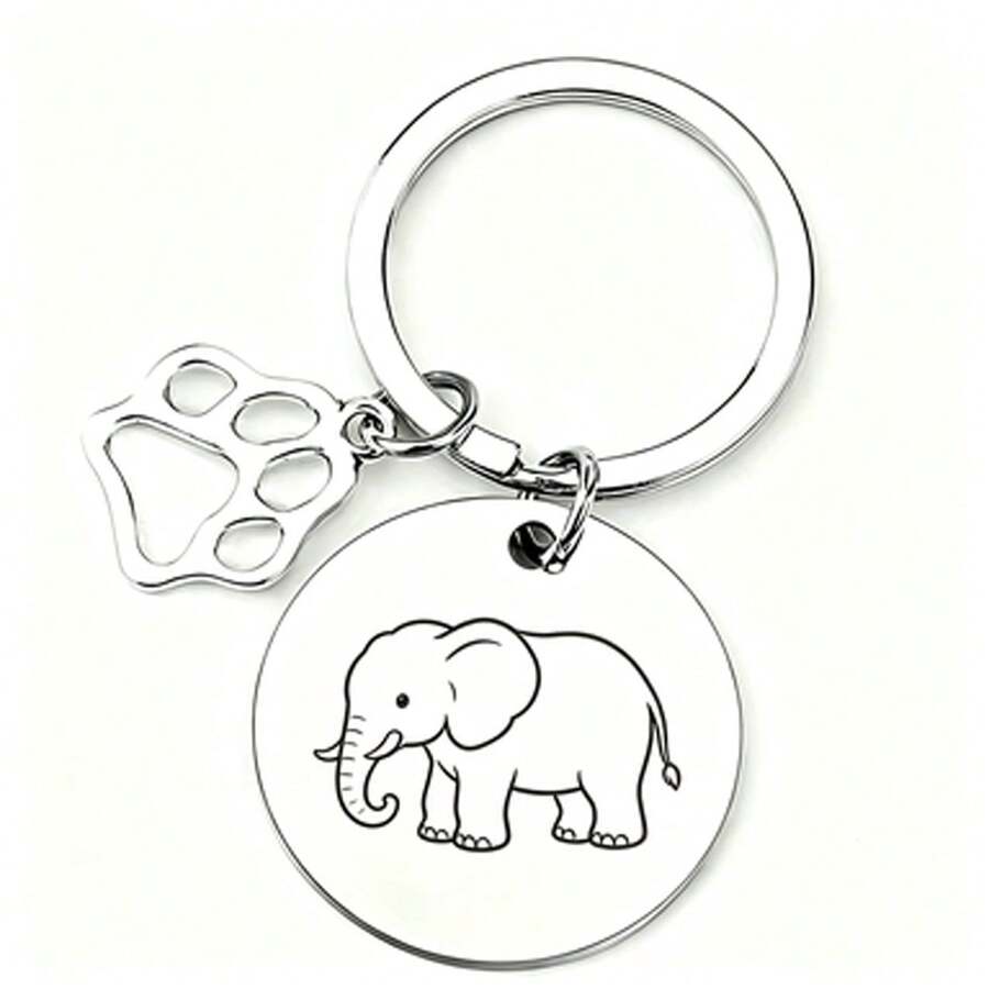 Colgante para mascotas, accesorio de identificación de alta calidad para perros, collar de estilo de lujo a juego, encantador exquisito para salir - Multicolor - Ver 1