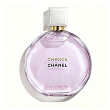 CHANEL CHANCE EAU TENDRE Eau De Parfum 3.4OZ/100ML, Women's Perfume EDP Fragrance Long-Lasting Girlfriend Wife Mother Friend Birthday Graduation Party Travel Camping Outdoors School Campus Trip Festivals Anniversary, Gift Valentine's Day Halloween Thanksgiving Christmas New Year's Day - Nước hoa EAU TENDRE EDP 100ml - Xem 5