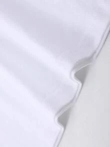 Women T-Shirts - 白色 - 查看 7