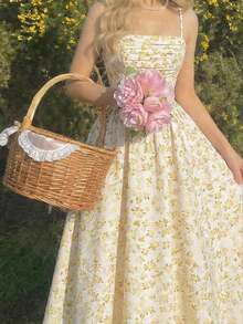 Plus Size Cosplay Clothing - Multicolor - View 1
