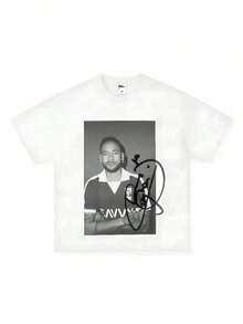 Women T-Shirts - White - View 1