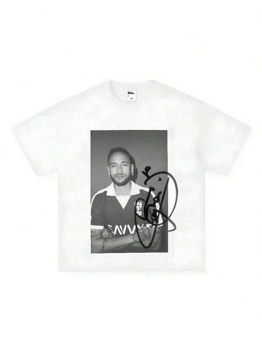 Women T-Shirts - White - View 1