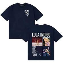 Women T-Shirts - Black - View 9