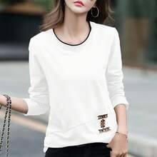 Women Lightweight Cardigans - Black - View 8