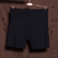 Women Skorts - Grey - View 7