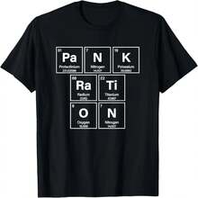 Women T-Shirts - Black - View 11