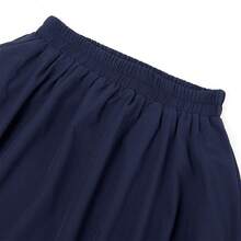 Stage Dance Wear - Burgundy - View 4