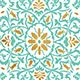 Mint Green