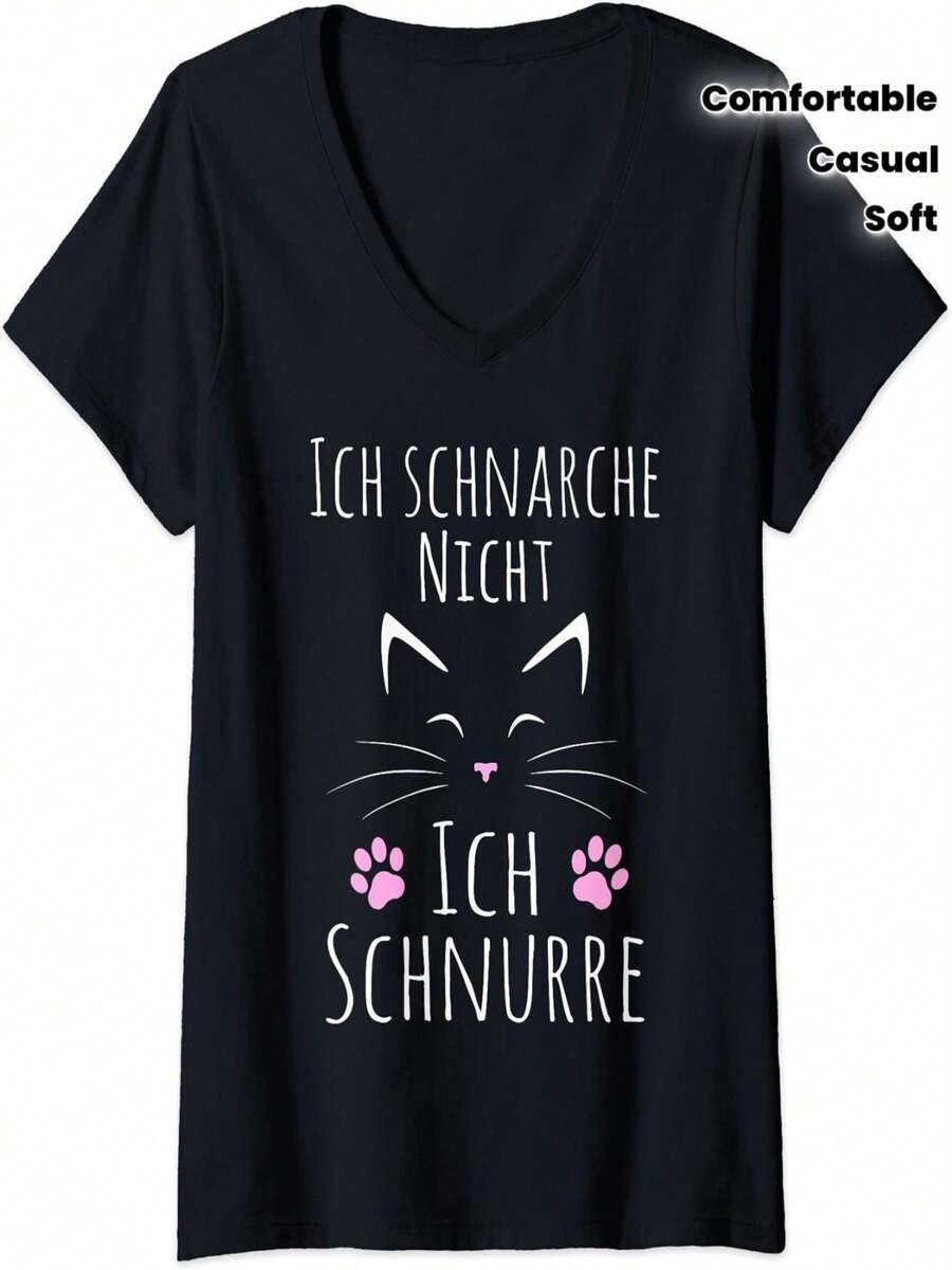 Women T-Shirts - Back - View 1
