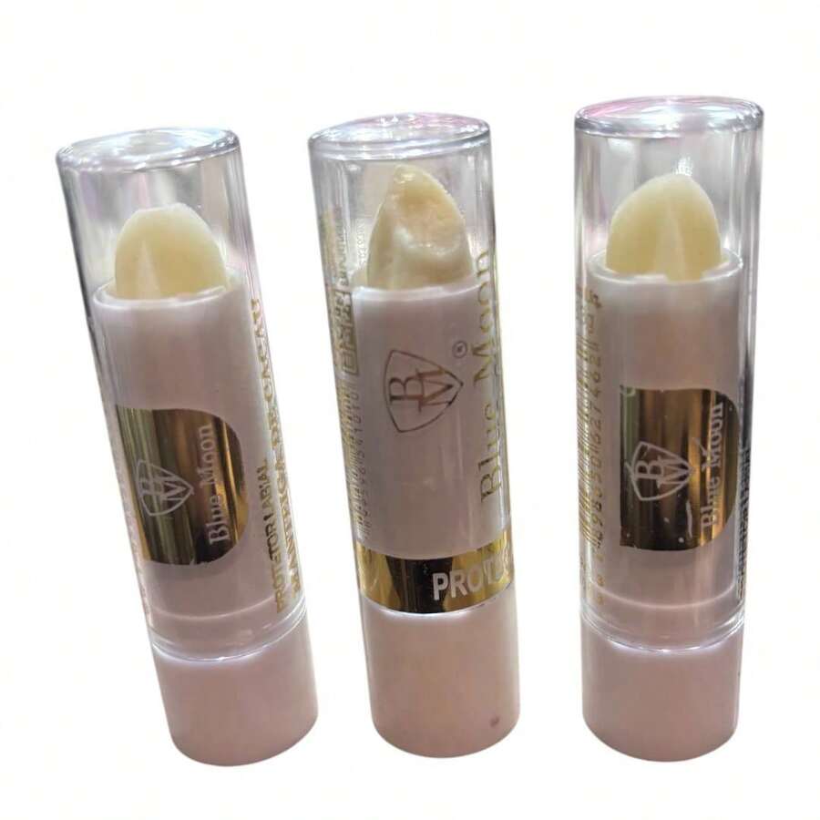 Kit Manteiga de Cacau Bastão Hidratação Profunda Protetor Labial Atacado