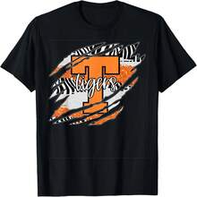 Women T-Shirts - Black - View 10