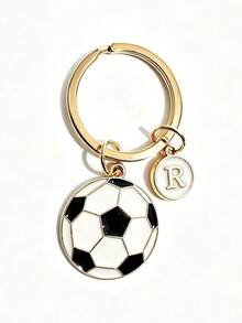 Personalized Volleyball Keychains – A Perfect Christmas And Thanksgiving Gift For Players. - Football - View 24