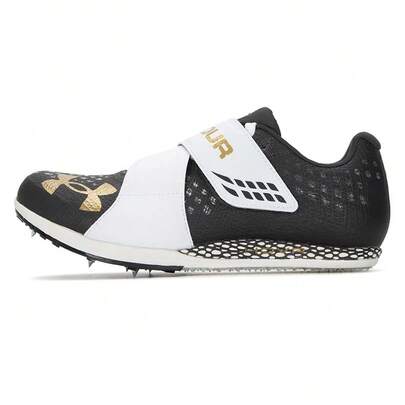 Under Armour รองเท้าวิ่งผู้ชาย HOVR Skyline TJ รองเท้าวิ่ง, รองเท้าตะปูสำหรับผู้ชายและผู้หญิง, รองเท้ากีฬาฟิตเนสฝึกซ้อมมืออาชีพ 3021864-101