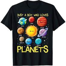 Women T-Shirts - Black - View 8