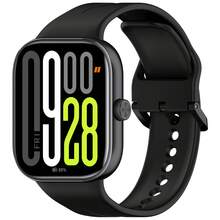 Solid-Color Silicone Strap Designed For The Mi Band 10 Pro, And Compatible With The Mi Band 9 Pro/8 Pro And Watch 4/5/6-A Must-Have For Men And Women Who Love Sports - Multicolor - View 18