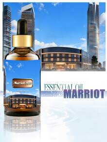 100ml Aromatherapy Essential Oil, Water-Soluble Fragrance Refill, Relieves Fatigue, Freshens Air, Suitable For Humidifiers, Scent Sachets, Scent Pads, Aromatherapy Diffusers - 100ml - View 30