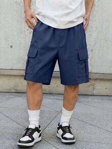 藍色
