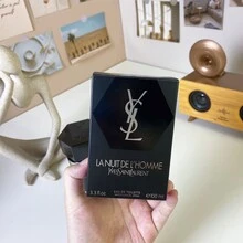 Yves Saint Laurent YSL La Nuit De L'Homme & Libre Eau De Parfum Spray Men Women Fragrance Long Lasting Scent 90ml & 100ml Variety Pack - 濃烈香調 - 查看 3