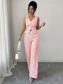 Rosa Pálido
