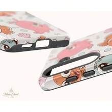 24h Shipping From DE Apple 17 Pro Max PlusFinding Nemo Phone Case |   Double Layer, Impact Resistant |   ,  & Pixel 23 24 25 26 - 圖片色1pcs - 查看 3