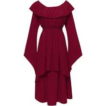 Cosplay Clothing - Navy Blue - View 5
