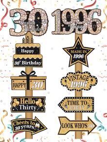 黑金2026限定 30th