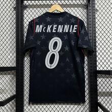 Away #8