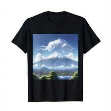 Women T-Shirts - Black - View 11