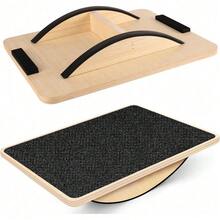 Balance Boards - A - View 7