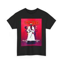 Women T-Shirts - Black - View 5