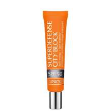 Clinique  Superdefense City Block SPF50 40ml - Transparent - View 1
