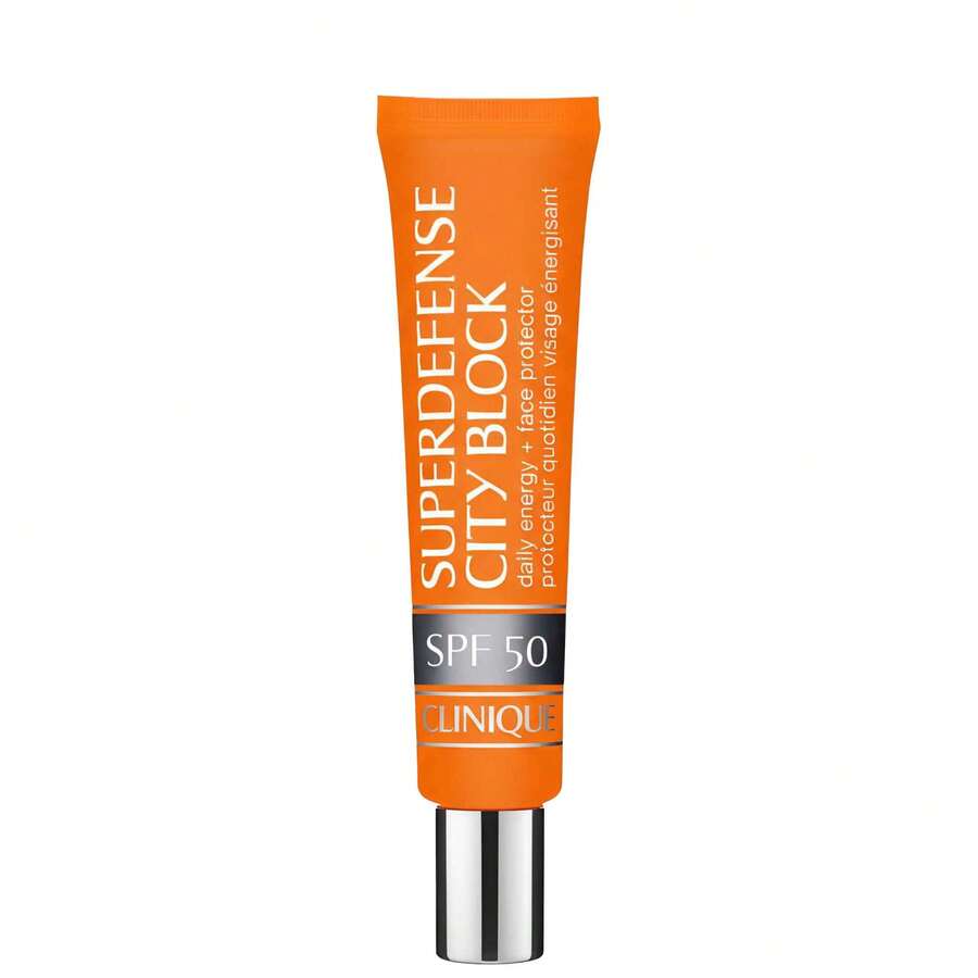 Clinique  Superdefense City Block SPF50 40ml - Transparent - View 1