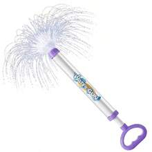 Juguete de juego de agua para exteriores de verano, juguete de rociado de agua retráctil, perfecto para actividades en el césped, playa, jardín y parque de verano, regalo de cumpleaños y festivo para niños. Color del accesorio aleatorio - Juguete con rociador de agua extraíble - Ver 16