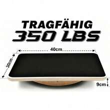 Balance Boards - A - View 1