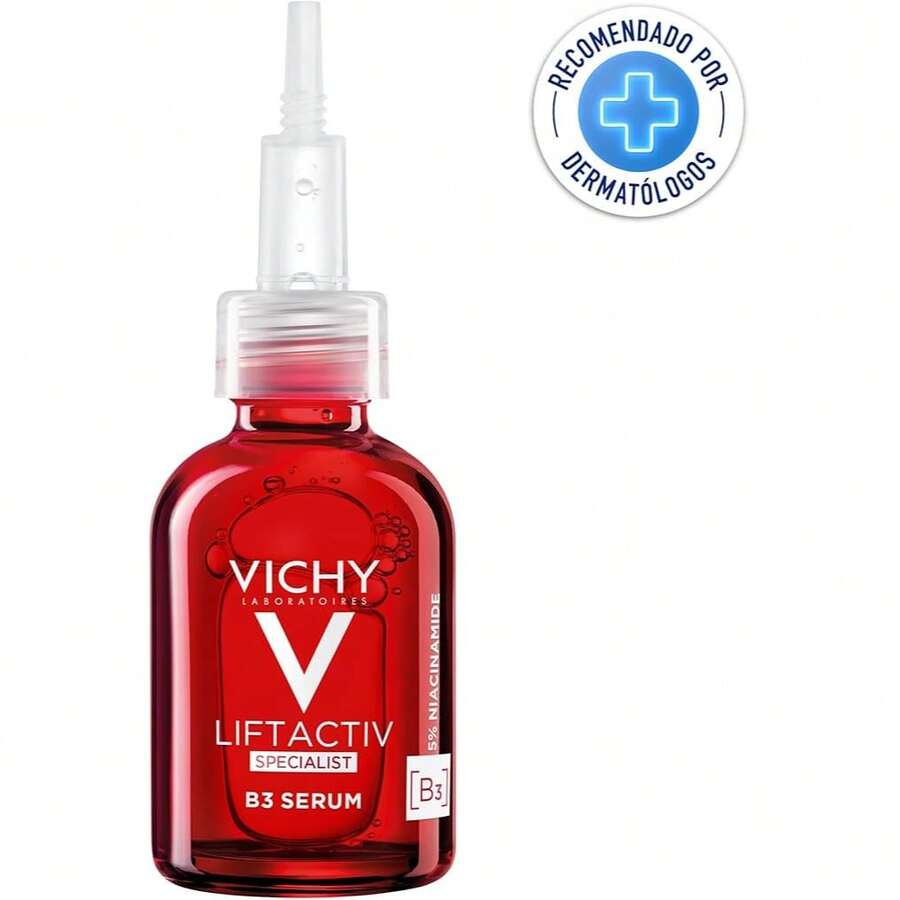 Vichy Serums & Facial Treatment - Niacinamide - View 1