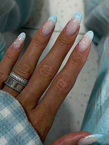 Baby Blue